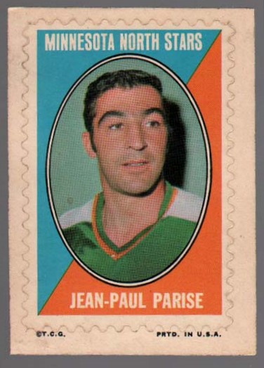 Jean-Paul Parise